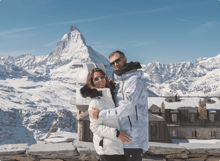 Zermatt & Matterhorn Switzerland Ski Adventure