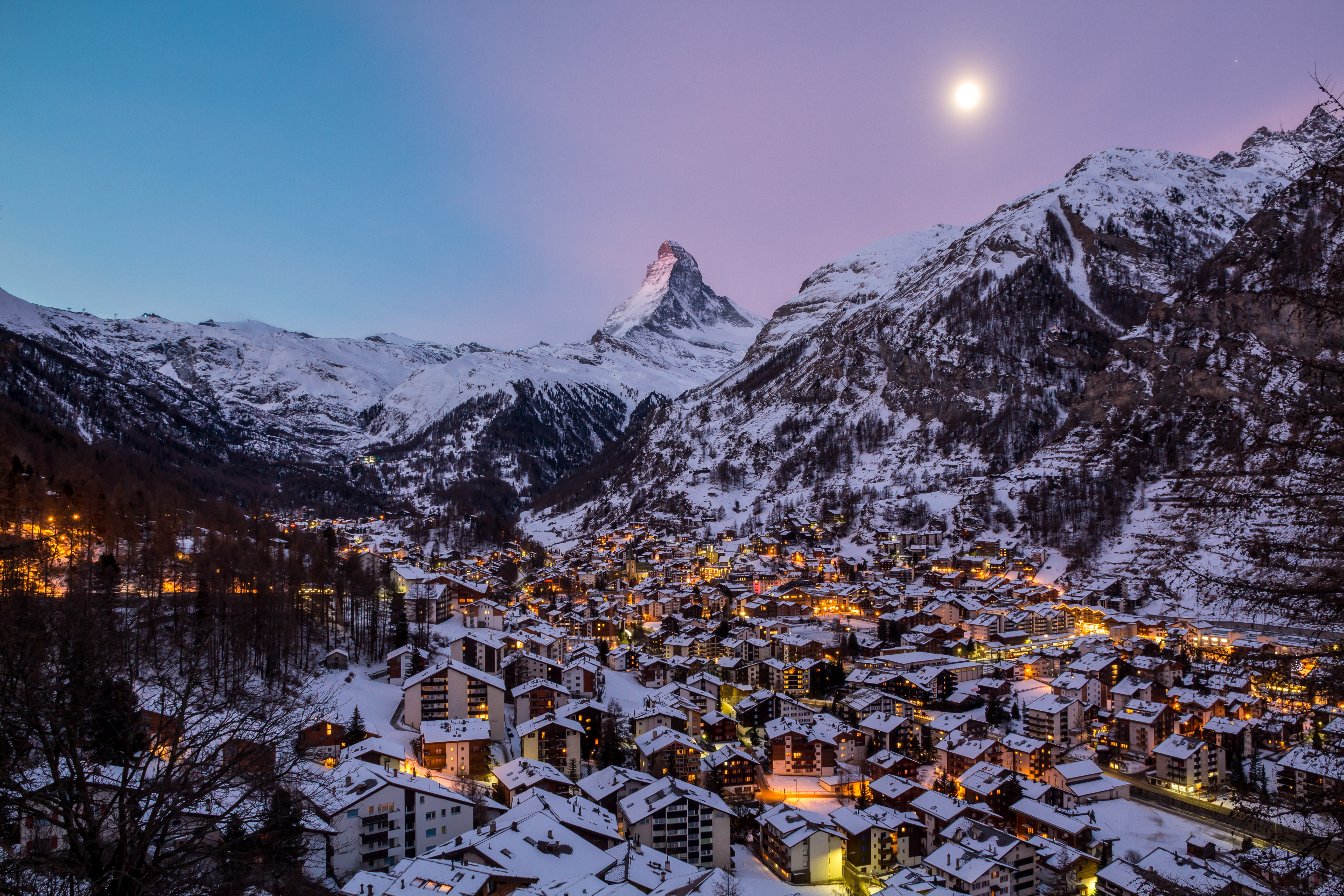 Zermatt | Switzerland Luxury Travel