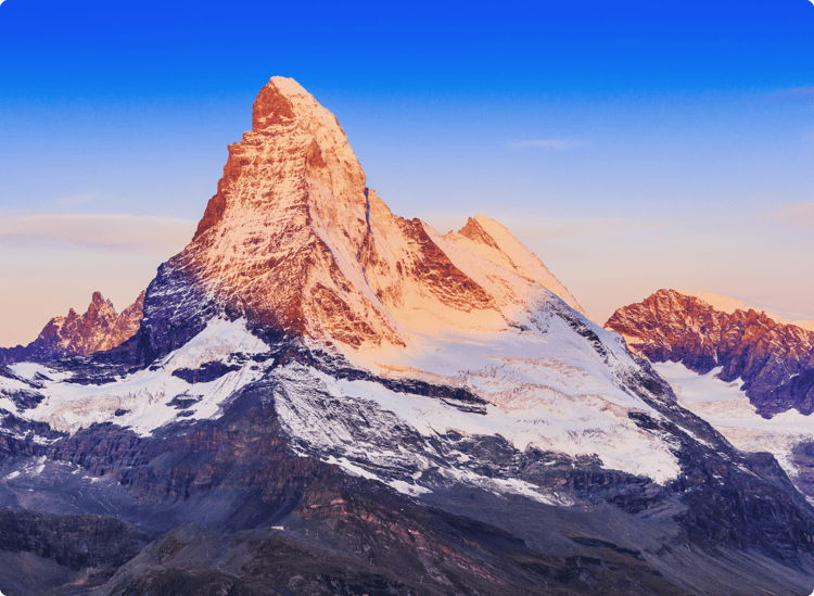 Zermatt, Switzerland - Best for Early Ski Season