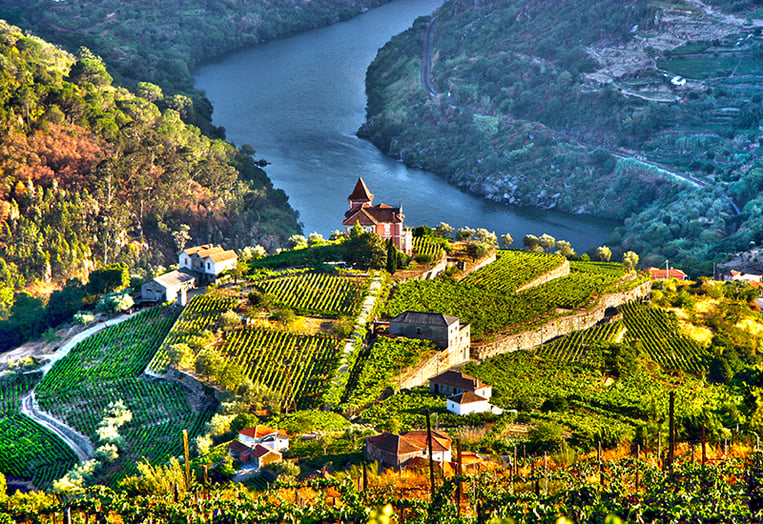 douro valley portugal iStock-502184686blog