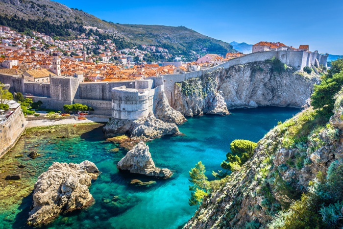 dubrovnik croatia shutterstock_ 700x467