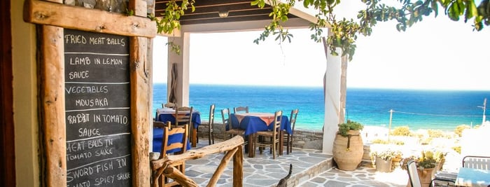 ios greece  | Greece Travel | Keytours Vacations