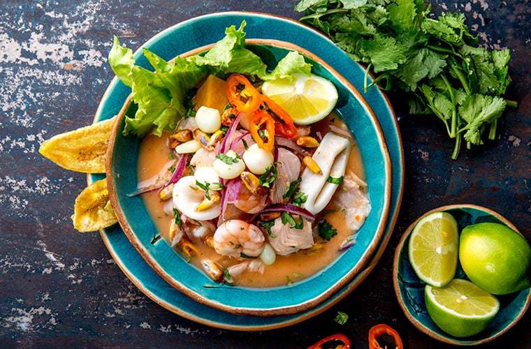 perucebiche