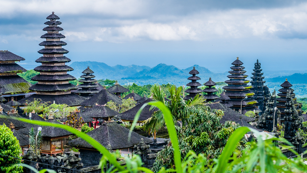 Bali Panorama Escorted Vacation