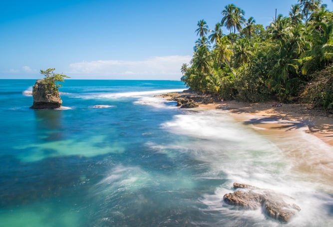 Costa Rica | 22 Places to Travel in 2022 | Keytours Vacations