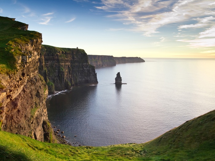 Travel to Ireland with Keytours Vacations