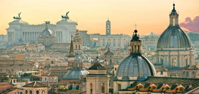 rome italy  | 22 Places to Travel in 2022 | Keytours Vacations